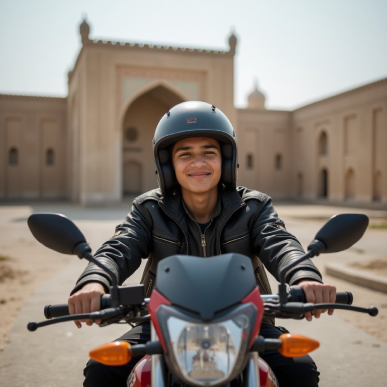 معرفی بهترین برندهای موتور سیکلت